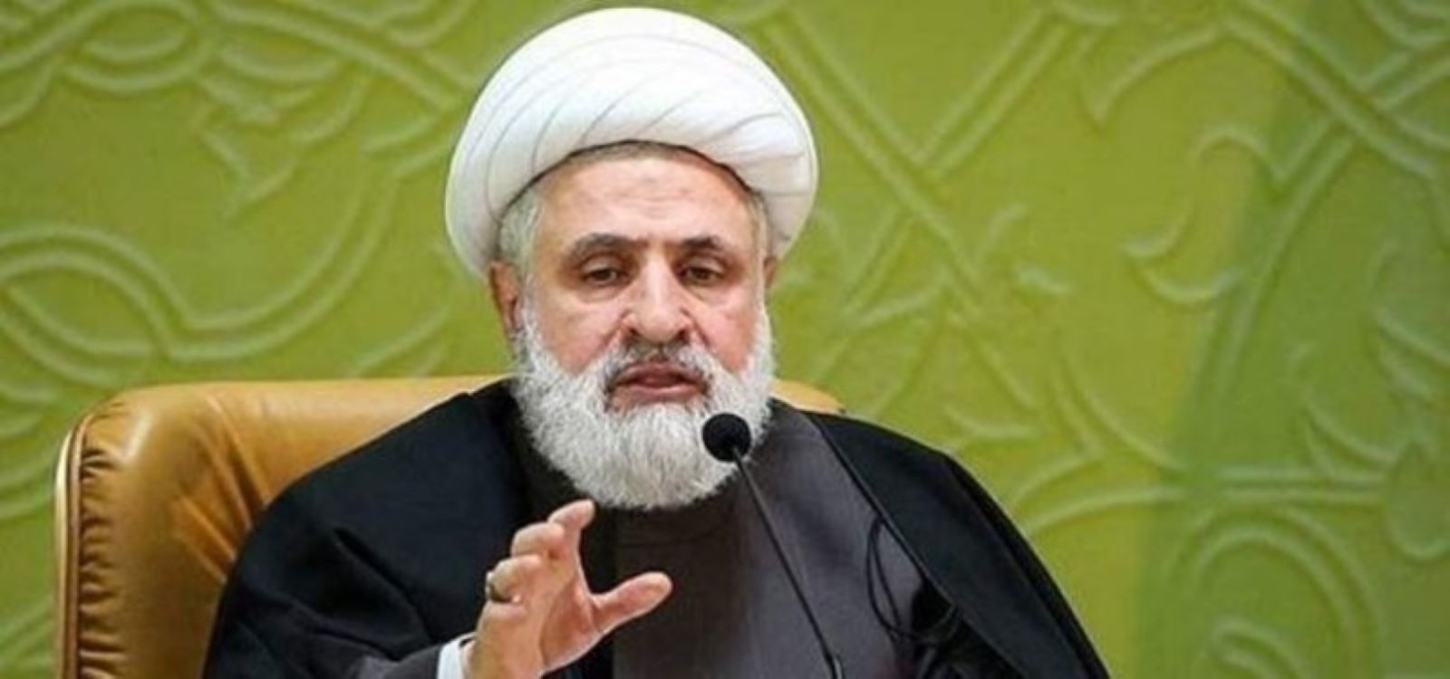 Hezbollah respinge acordul dintre Israel și Liban. Liderul grupării îl consideră „nul și neavenit”