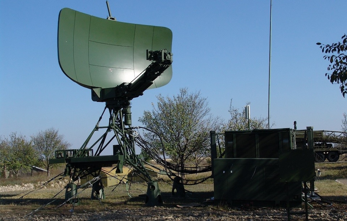 Radarul care va detecta drone. Capacitățile tehnice ale echipamentului achiziționat de Republica Moldova