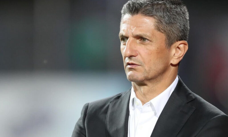 Răzvan Lucescu a fost învins în mod dramatic în finala Cupei Greciei
