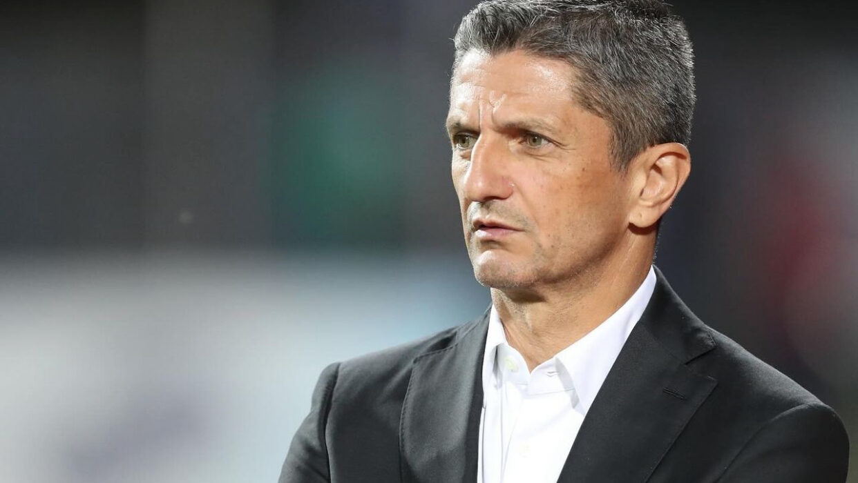 Planurile lui Răzvan Lucescu, după ce PAOK Salonic a ratat calificarea în optimile Europa League