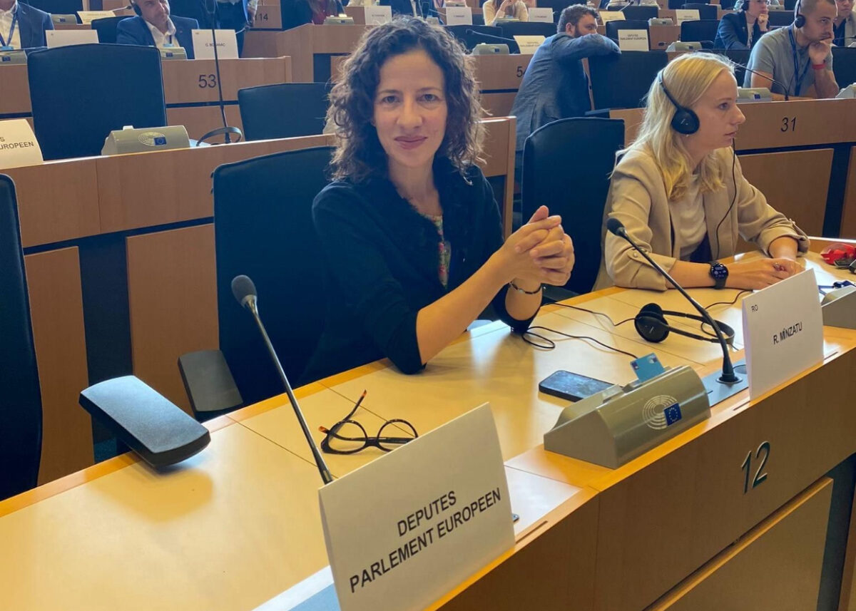 Oficialii Comisiei Europene, vizită în România pentru discuții privind investițiile și infrastructura