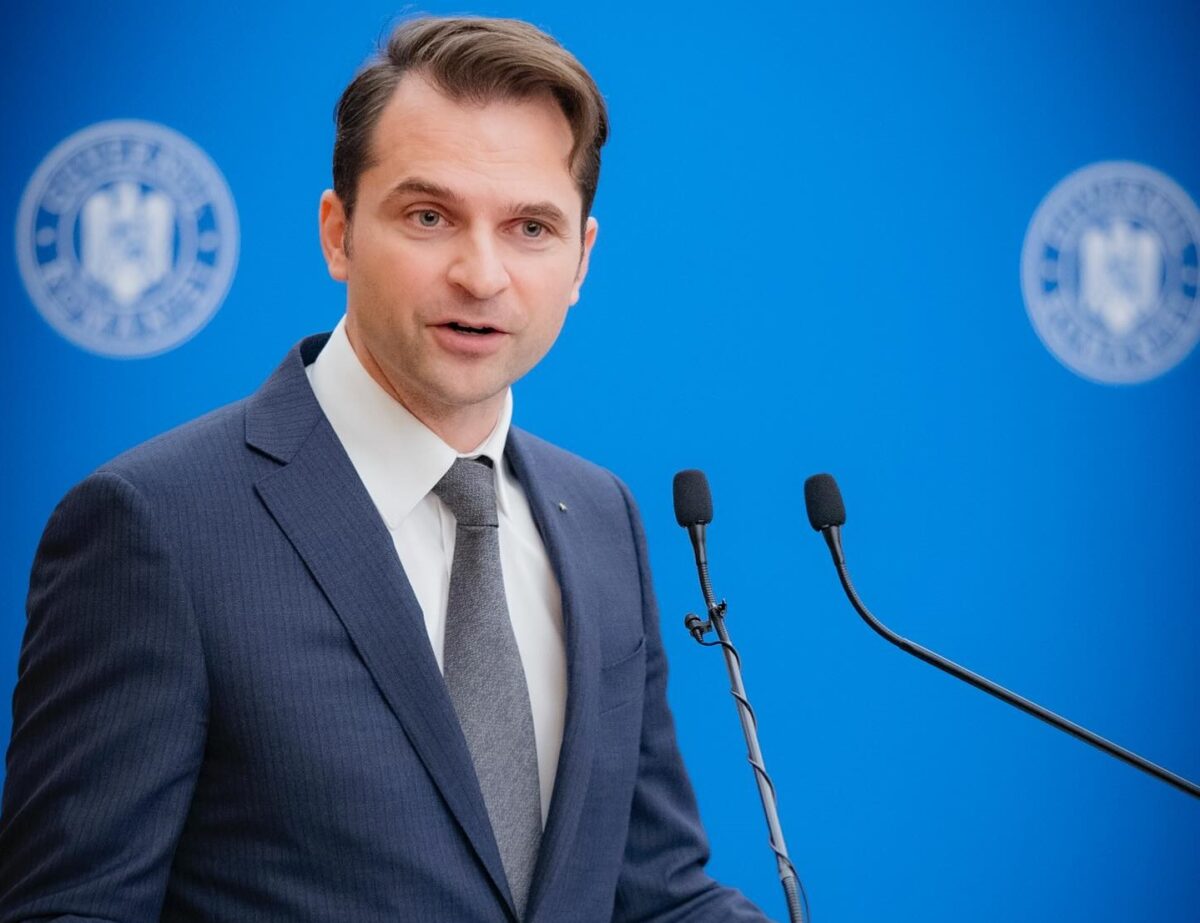 Burduja vrea să-i liniștească pe români: Nu există niciun risc în sistemul energetic, de Paște