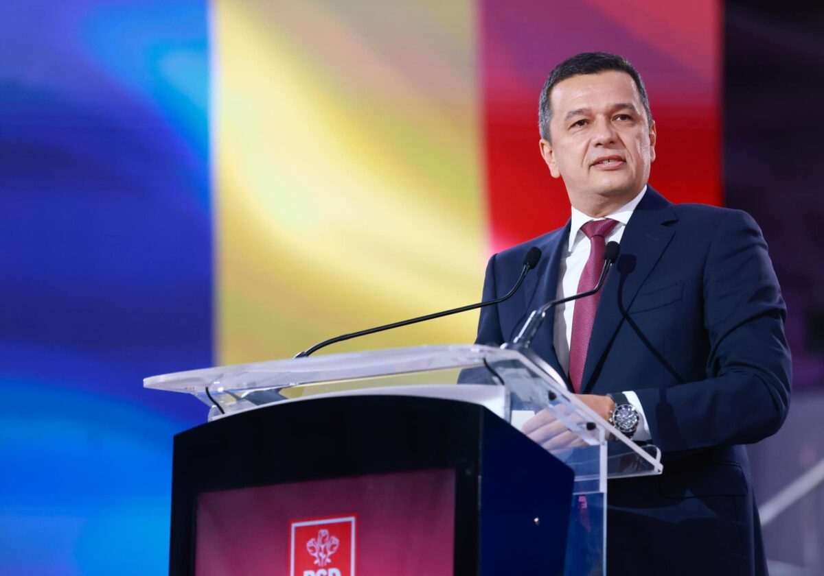 Noul șef ANAF, amenințat de Grindeanu: Românii așteaptă rezultate