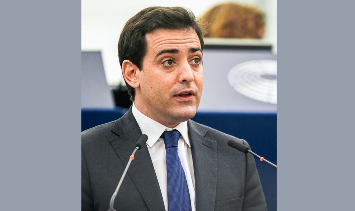 Marcel Ciolacu: Discuție crucială cu vicepreședintele Comisiei Europene despre criza economică din România