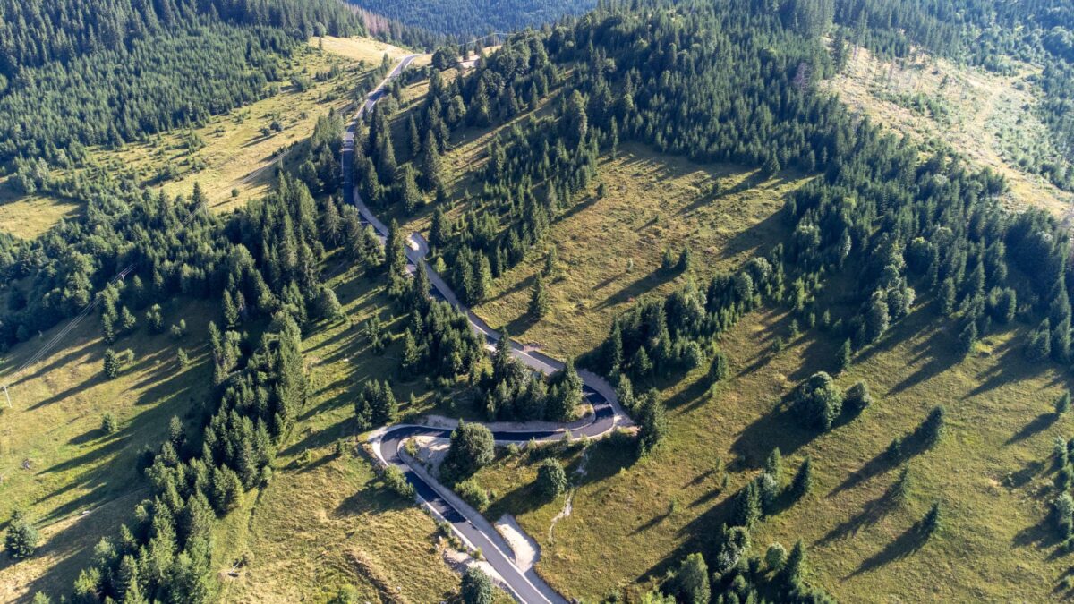 Vești bune pentru turiști. Transfăgărășanul se redeschide cu mult înainte de termen