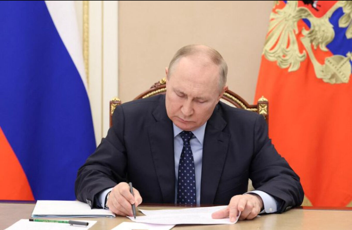 Putin nu merge în Turcia, la negocieri? Pe listă nu apare