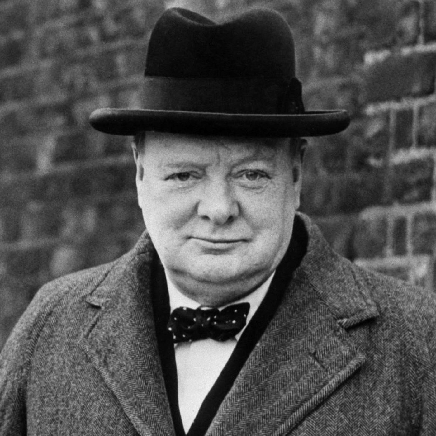 Winston Churchill