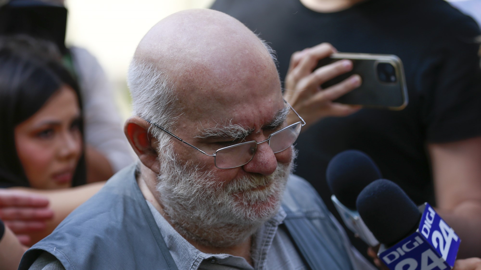 Alfred Bulai rămâne sub control judiciar. Decizia este definitivă