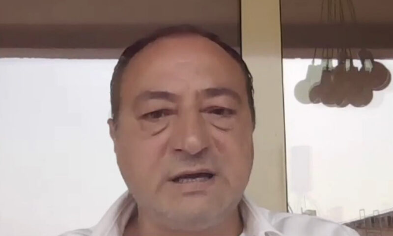Sociologul Mirel Palada anunță că guvernul lui Veștea va trece cu voturile UDMR