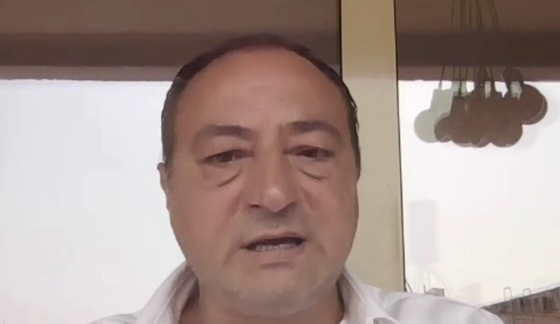 Sociologul Mirel Palada anunță că guvernul lui Veștea va trece cu voturile UDMR