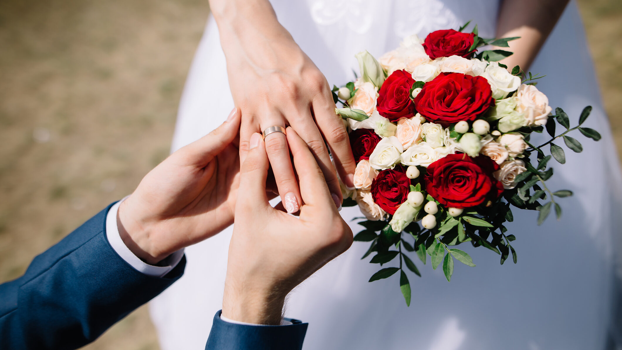 Zilele din 2026 în care românii nu au voie să se căsătorească religios