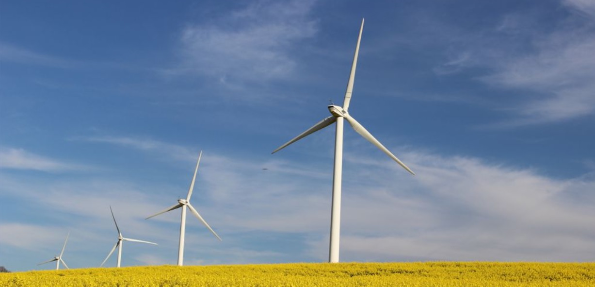 energie verde