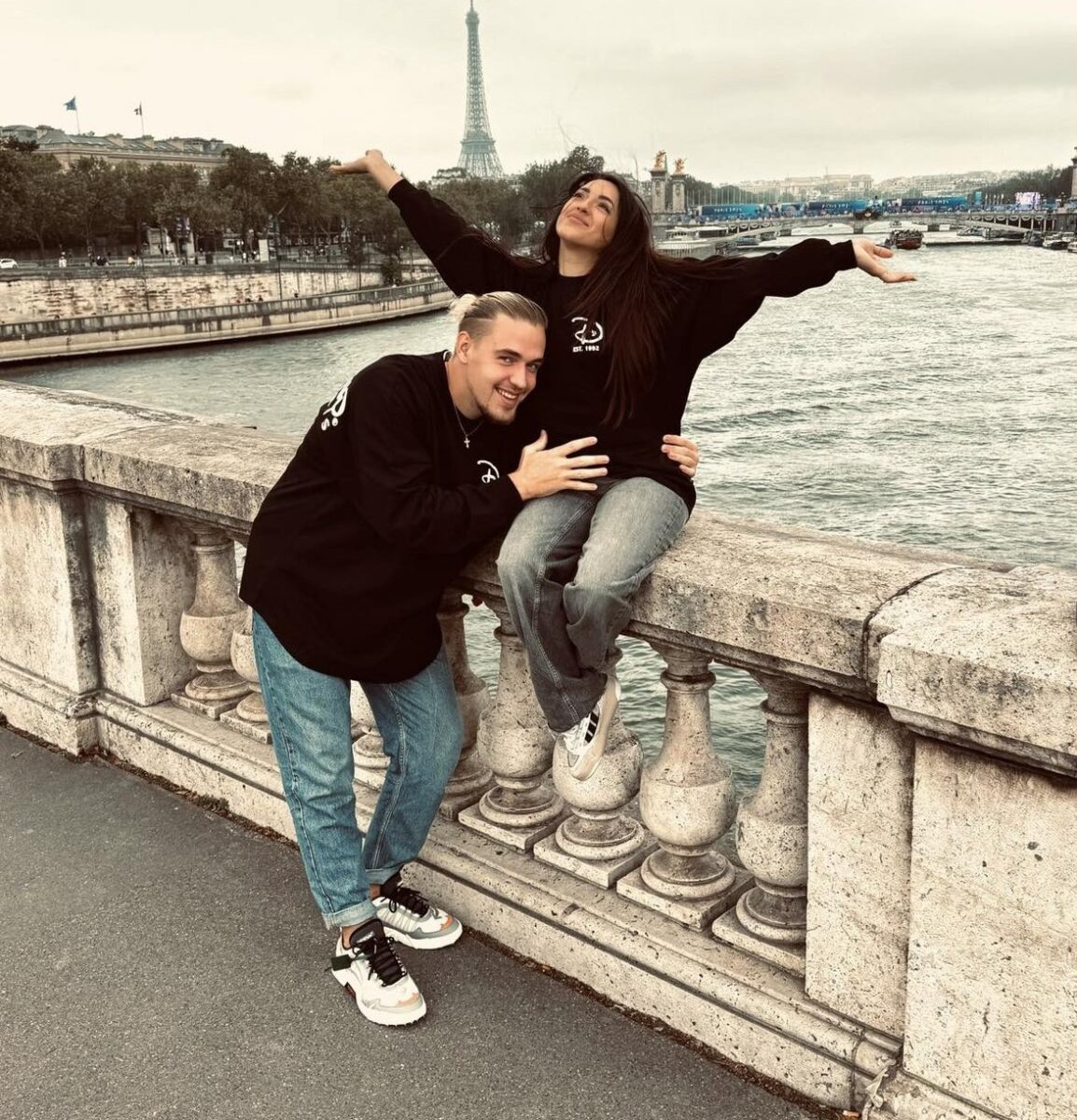 Coșmar pentru Larisa Iordache, înainte de a deveni mamă. Pierdere greu de suportat