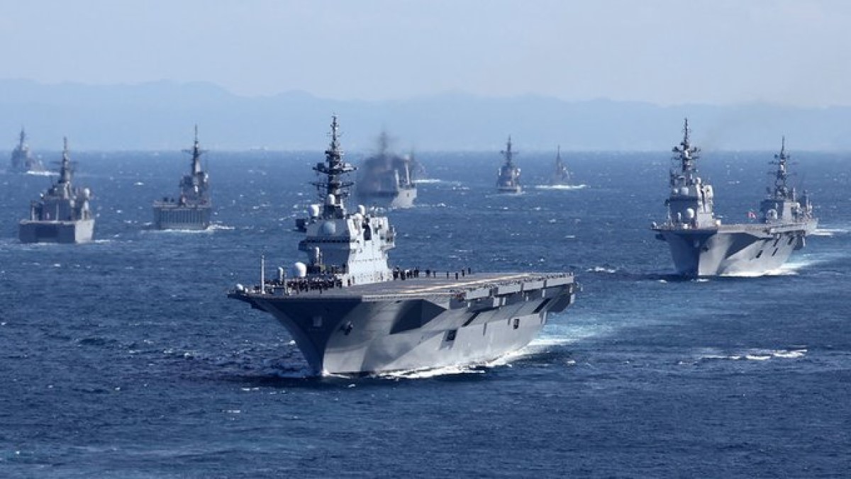 Putin, plan secret pentru ocolirea restricțiilor economice. Flota fantomă, trimisă în misiune