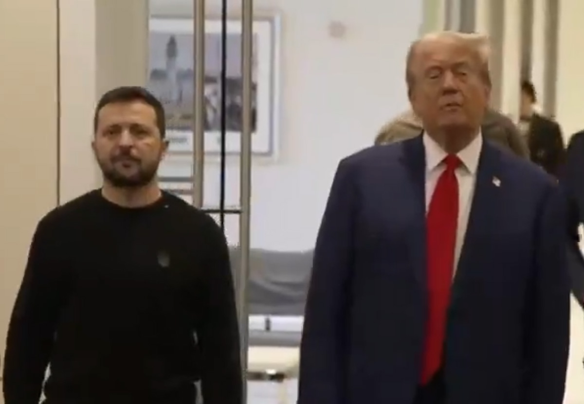 Trump trmite ajutor militar suplimentar pentru Ucraina