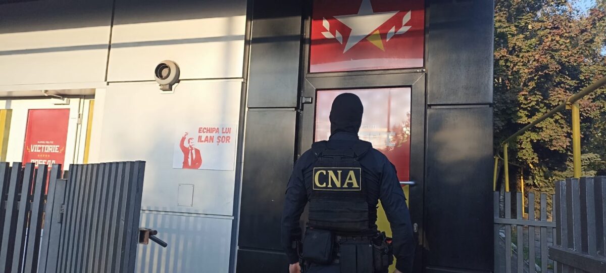 Se așteaptă o săptămână fierbinte. Poliția a transmis CNA zeci de procese verbale privind coruperea electorală
