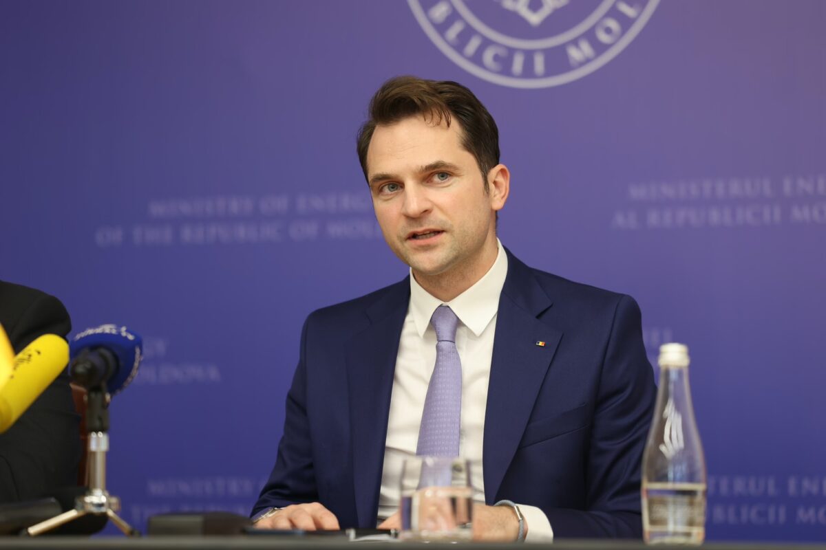 Sebastian Burduja, despre vânzarea E.ON: România, îndreptățită să refuze