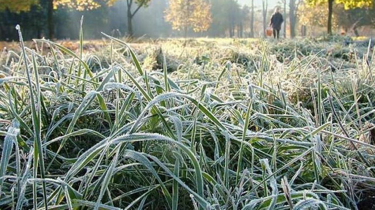 Vine gerul, frigul se instalează brusc. Prognoza meteo actualizată