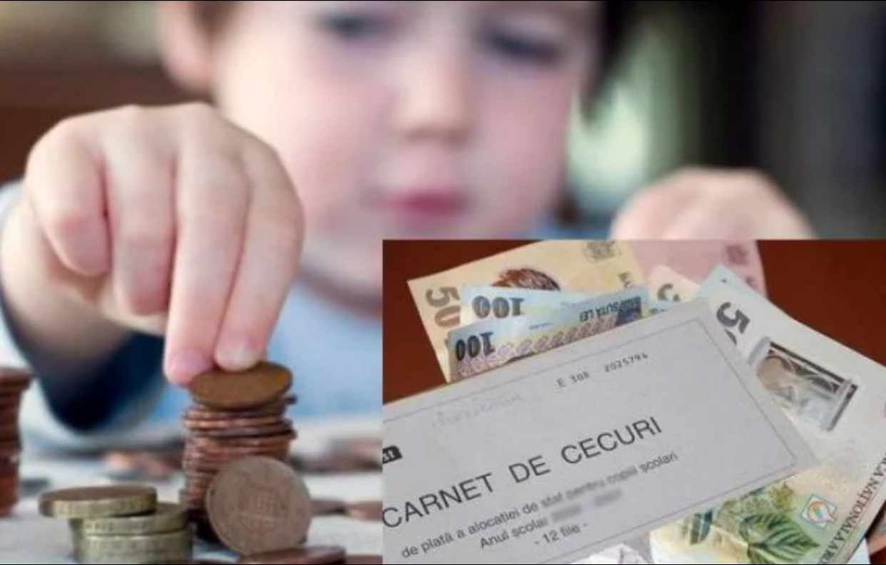 Moldovenii cu buletine românești anulate nu pot ridica temporar alocațiile copiilor. Ce trebuie să știe familiile