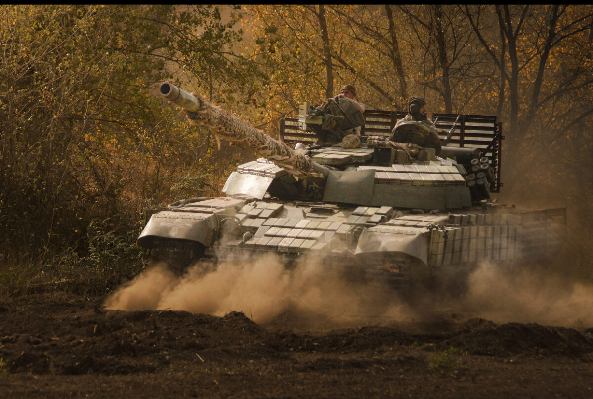 Oficialii ruși împart deja Ucraina. Polonia, Ungaria și Slovacia, chemate la negocieri