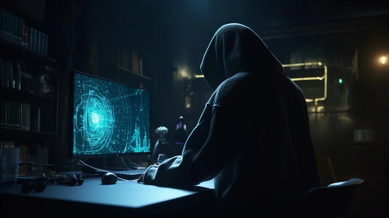 Un mesaj banal, cea mai puternică armă a hackerilor. Escrocheria care a explodat în România