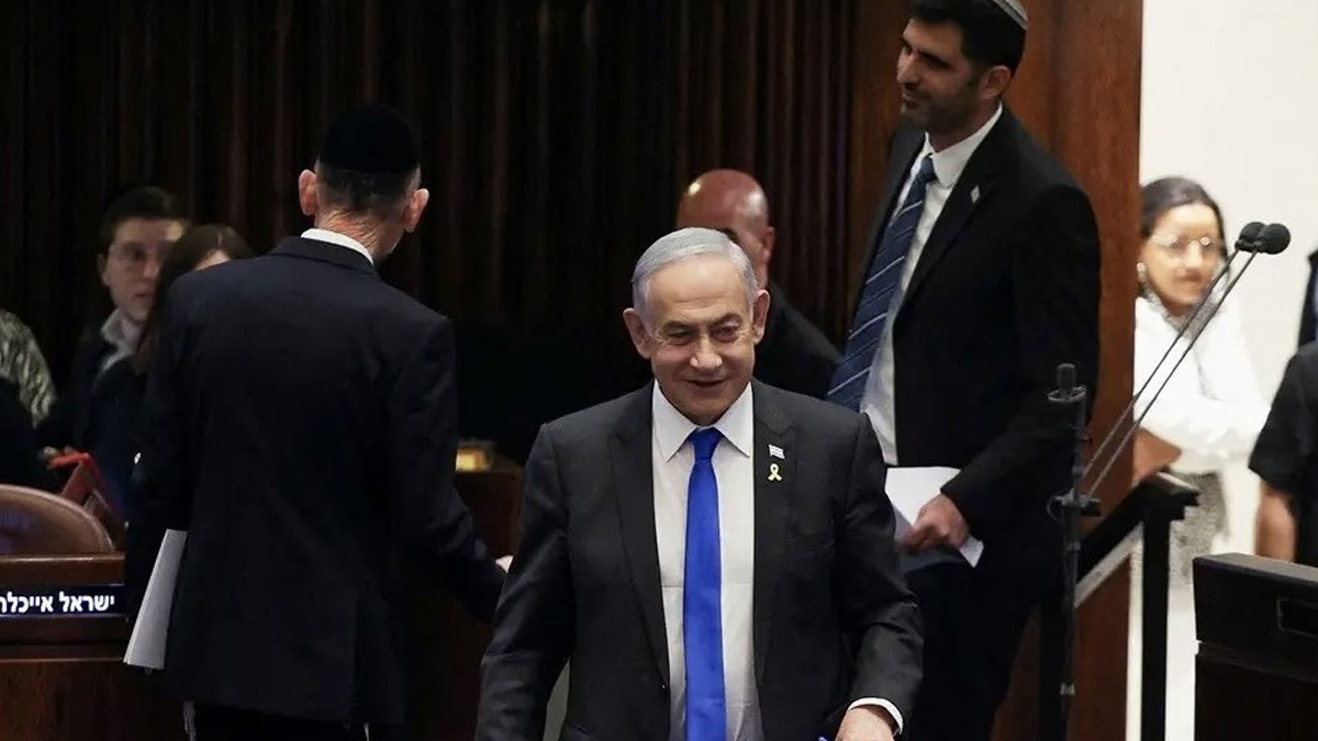 Comemorarea lagărului de la Auschwitz. Benjamin Netanyahu, așteptat cu cătușe