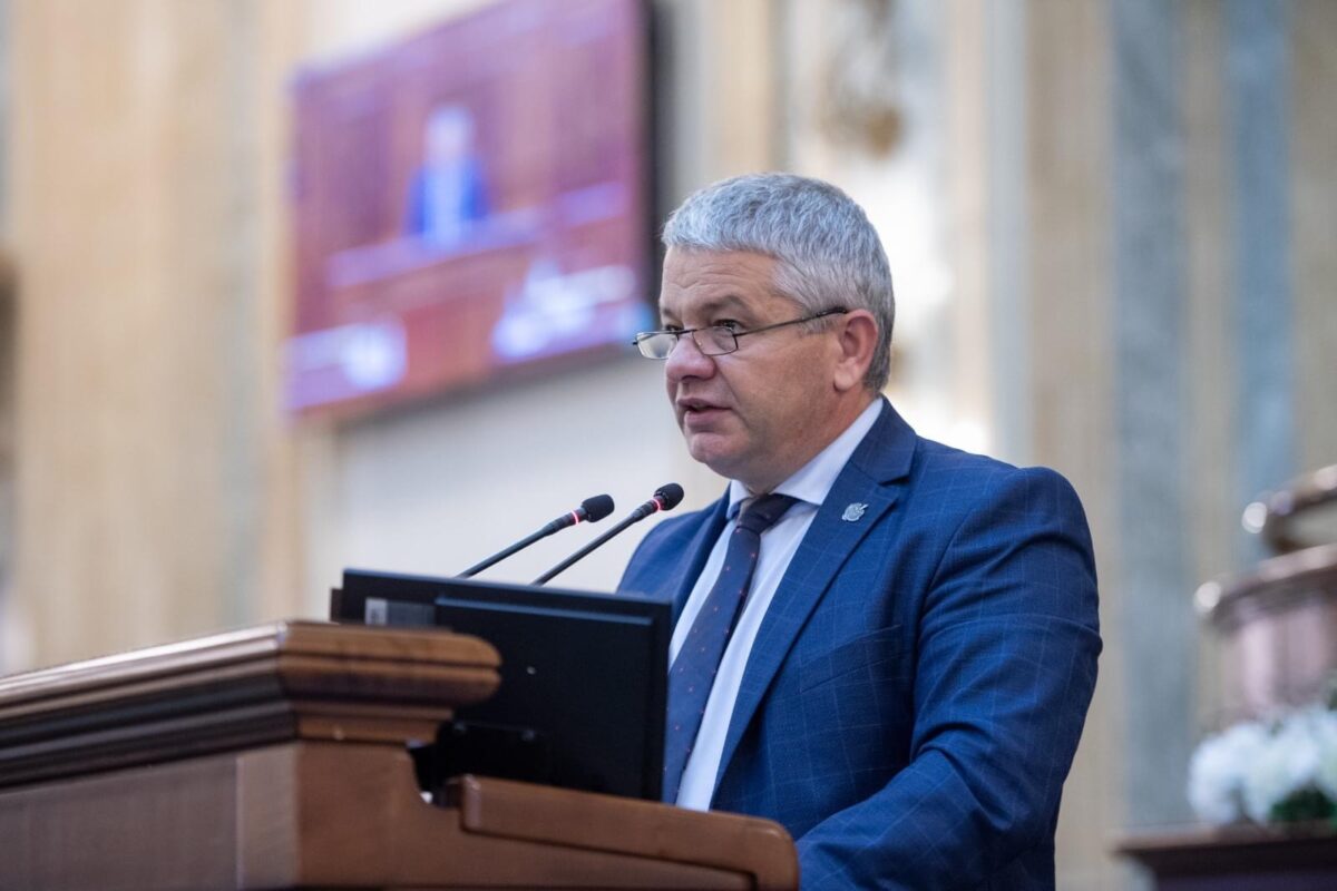 Dosarul angajărilor fictive la Ministerul Sănătății. Pedeapsa primită de Florian Bodog