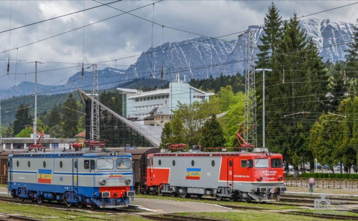 CFR Marfă se confruntă cu o situație critică și intră în insolvență