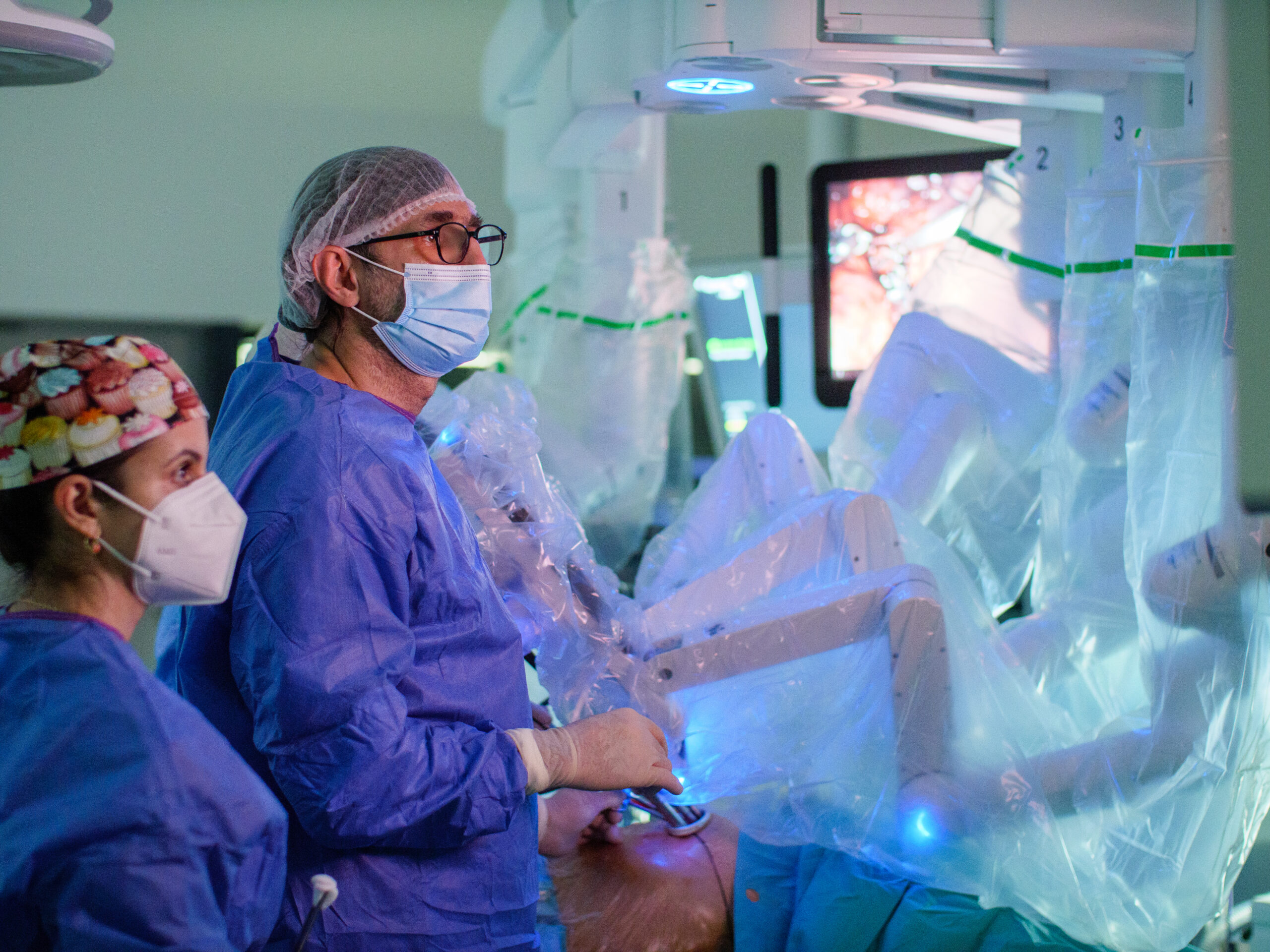 Cancer pulmonar