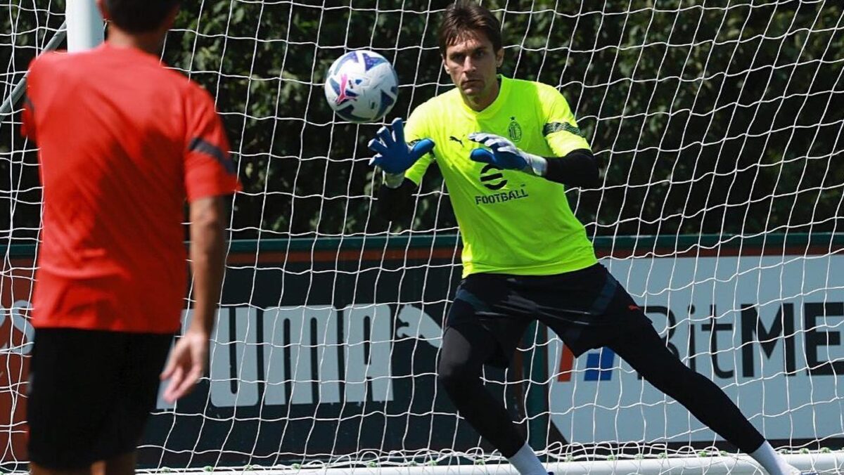 Ciprian Tătărușanu, amintiri din vestiar. „Dacă mai parchezi acolo, intri pe geam”