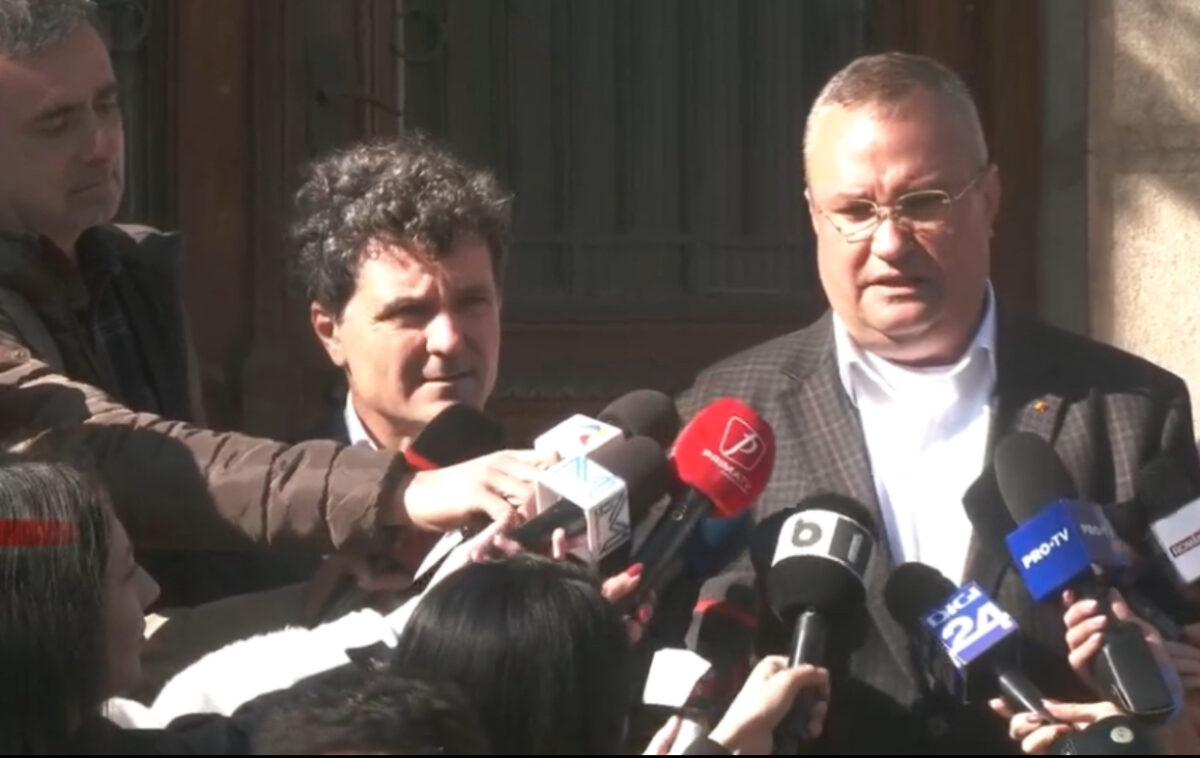 Nicolae Ciucă, clarificări legate de referendumul local. În ce condiții ar putea vota bucureștenii