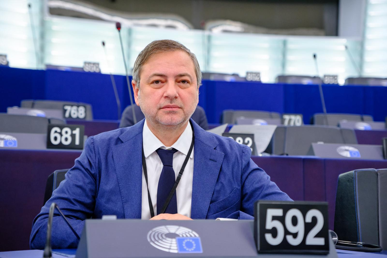 Îngrijorări în rândul liberalilor. Dan Motreanu: PSD și-a oficializat colaborarea cu AUR