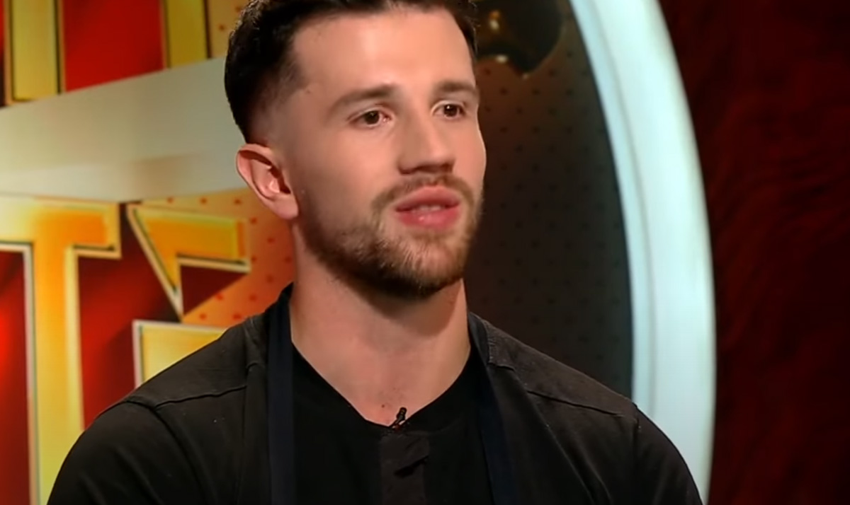 A murit un fost jucător de la CSU Sibiu. Darius fusese concurent și la Chefi la Cuțite