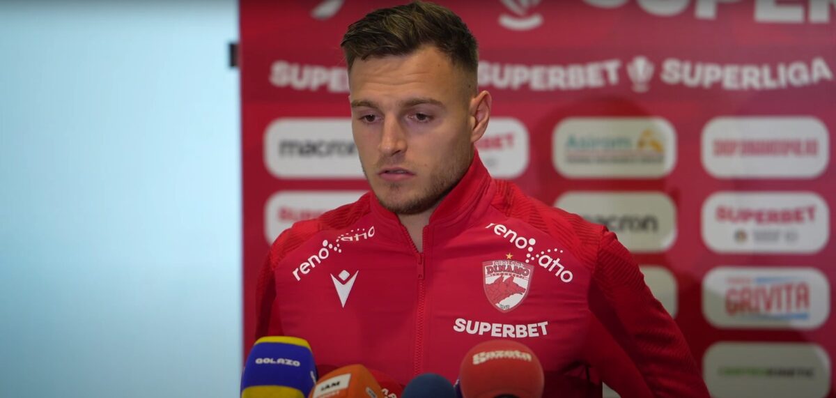 Transferul imposibil dorit de Becali