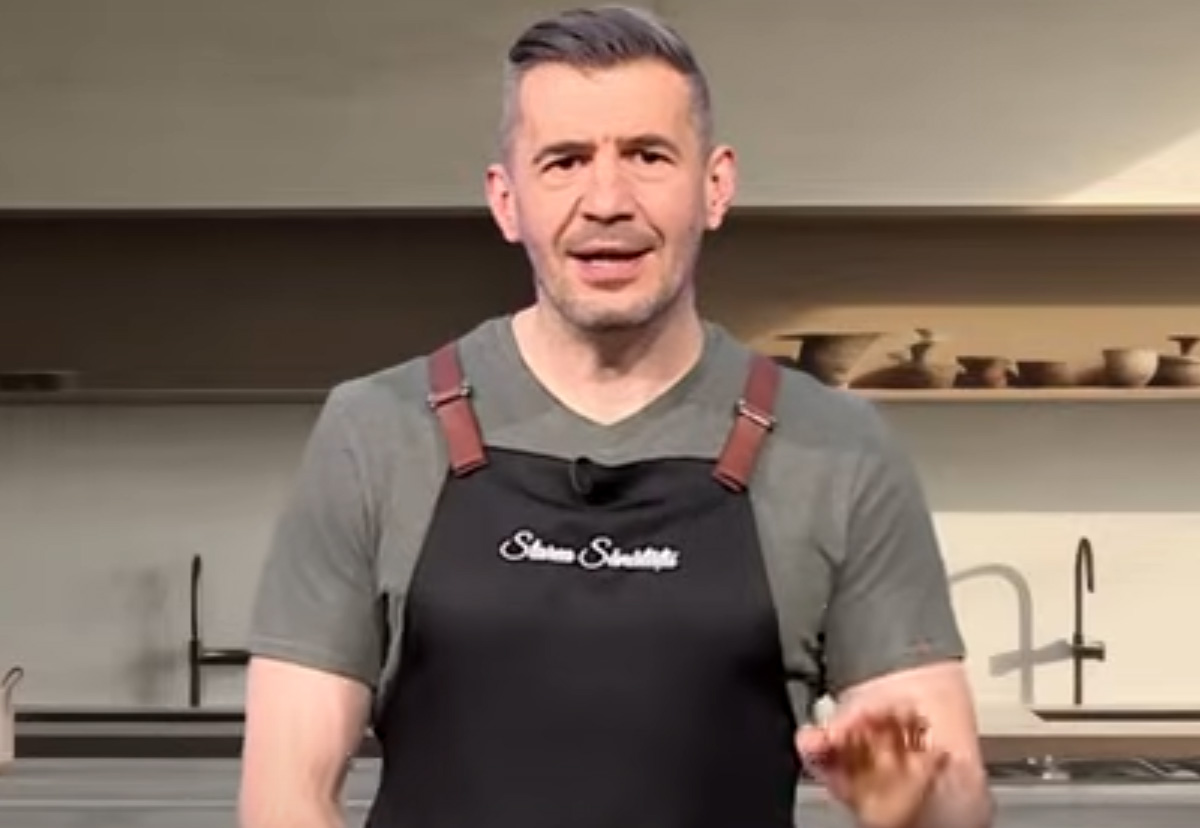 Dragoș Pătraru despre pateul Ardealul vegetal