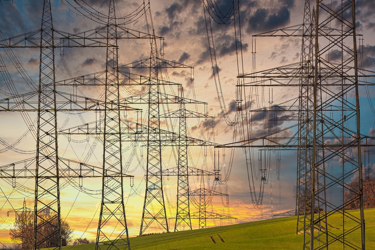 Grupul francez Engie, investiție de 12,03 miliarde de euro în rețele de electricitate