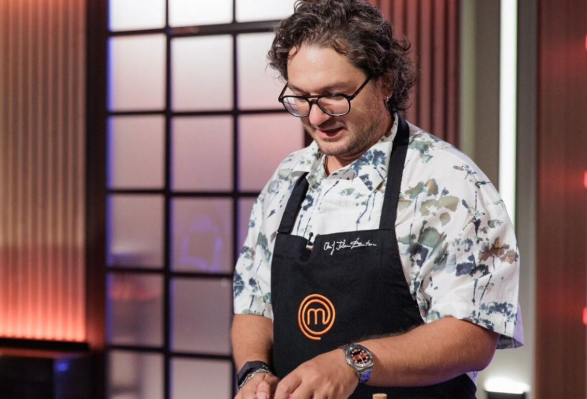 Rețeta piureului perfect, dezvăluită de chef Florin Dumitrescu. Ingredientele care fac diferența