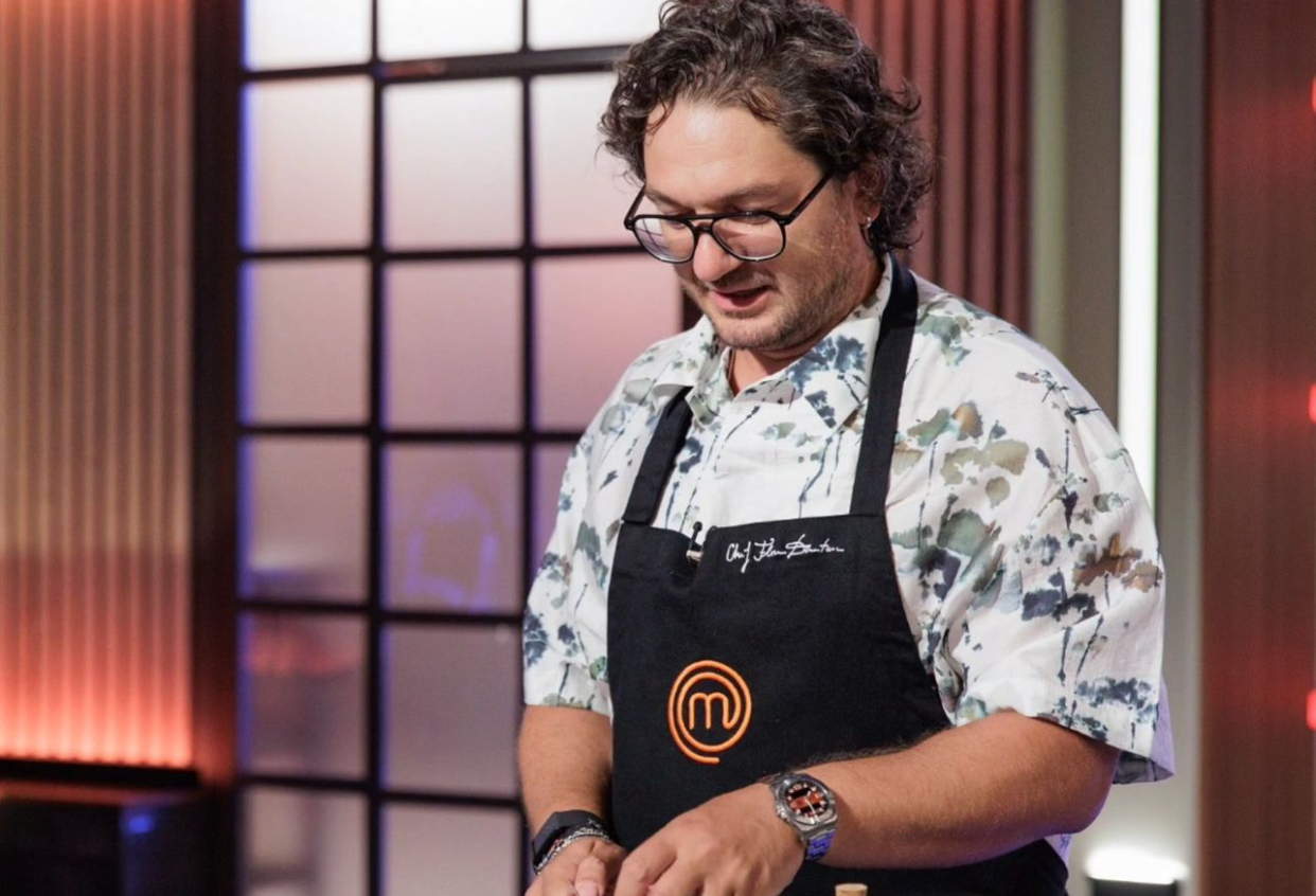 Rețeta piureului perfect, dezvăluită de chef Florin Dumitrescu. Ingredientele care fac diferența