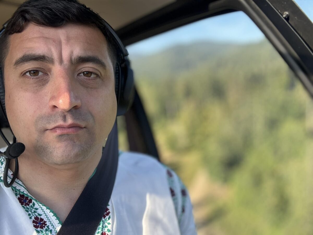 Scandal pe listele electorale în AUR. Simion confirmă că cere bani candidaților