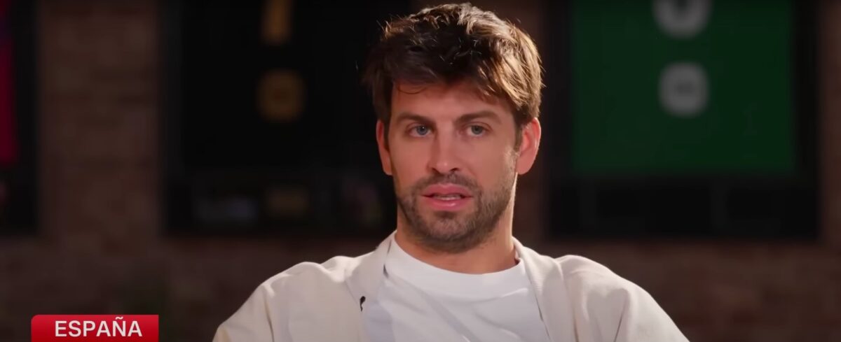 Cum a ajuns Gerard Pique în mijlocul scandalului privind Supercupa Spaniei