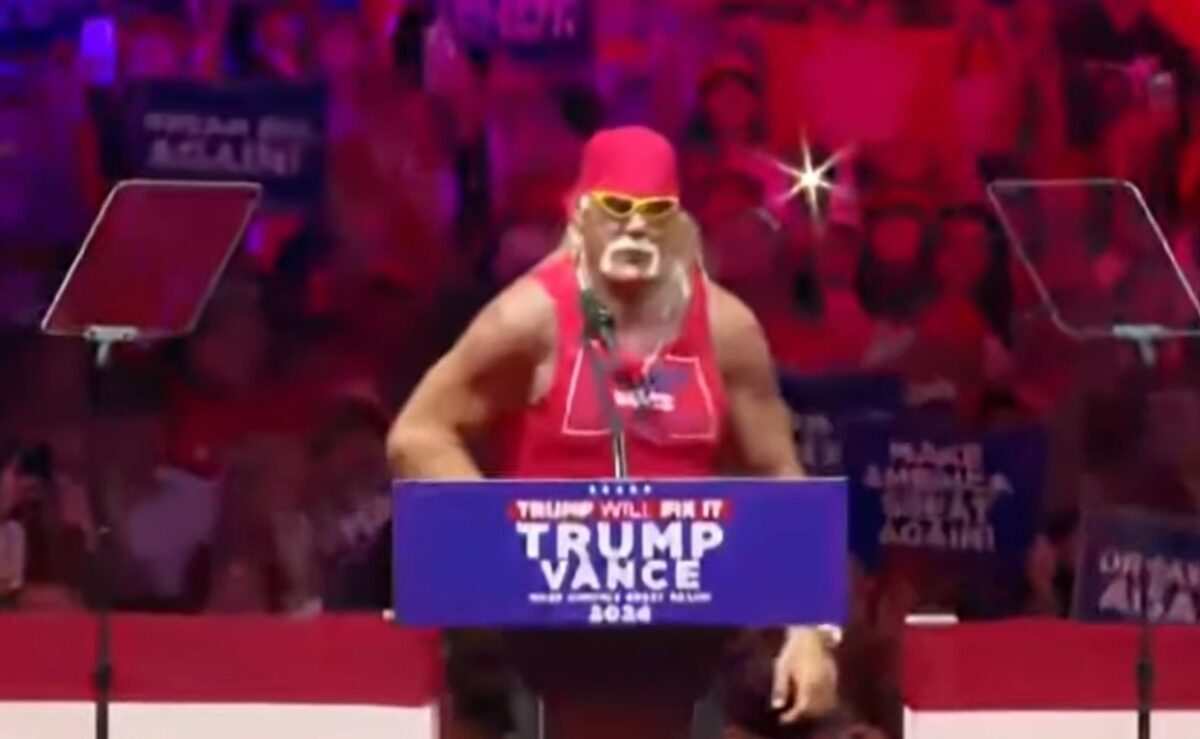 Pierdere pentru lumea sportului și cinematografiei. A murit luptătorul Hulk Hogan