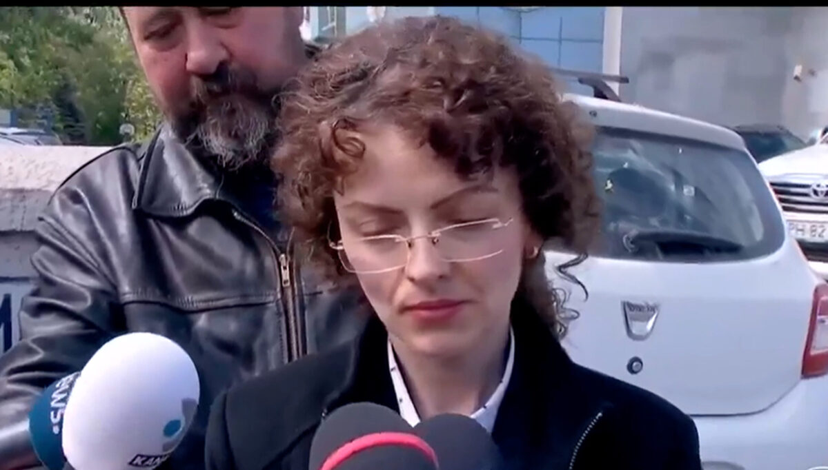 Fosta judecătoare în dosarul lui Vlad Pascu vrea să îngroape scandalul din instanță. Solicitare controversată