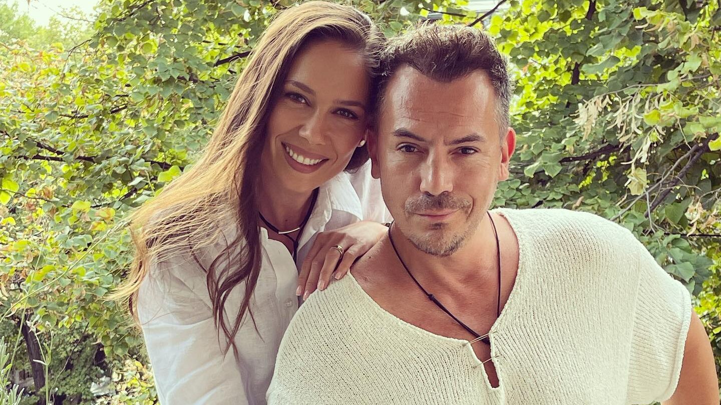 Răzvan Fodor, detalii picante din căsnicie