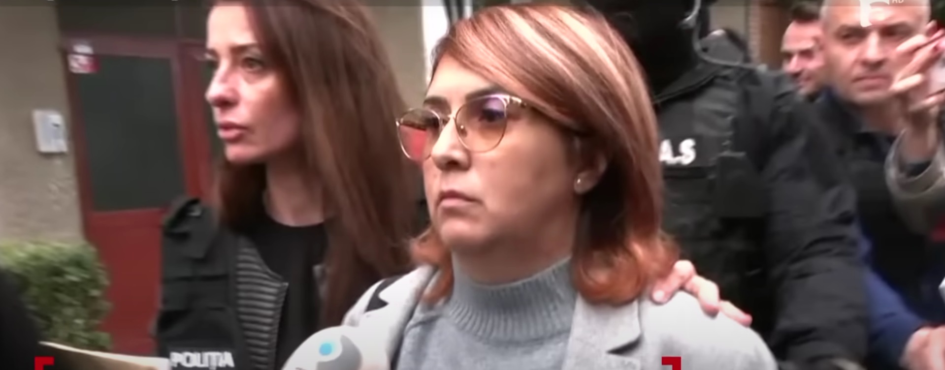 Cazul asasinării lui Ioan Crișan. Instanța cere o expertiză psihiatrică amplă pentru Laura Dronca