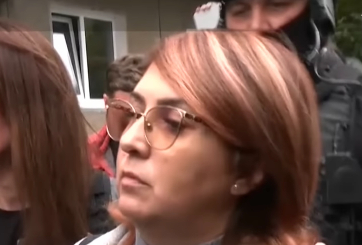 Nouă decizie în cazul asasinării lui Ioan Crișan. Fiica afaceristului pierde încă un demers