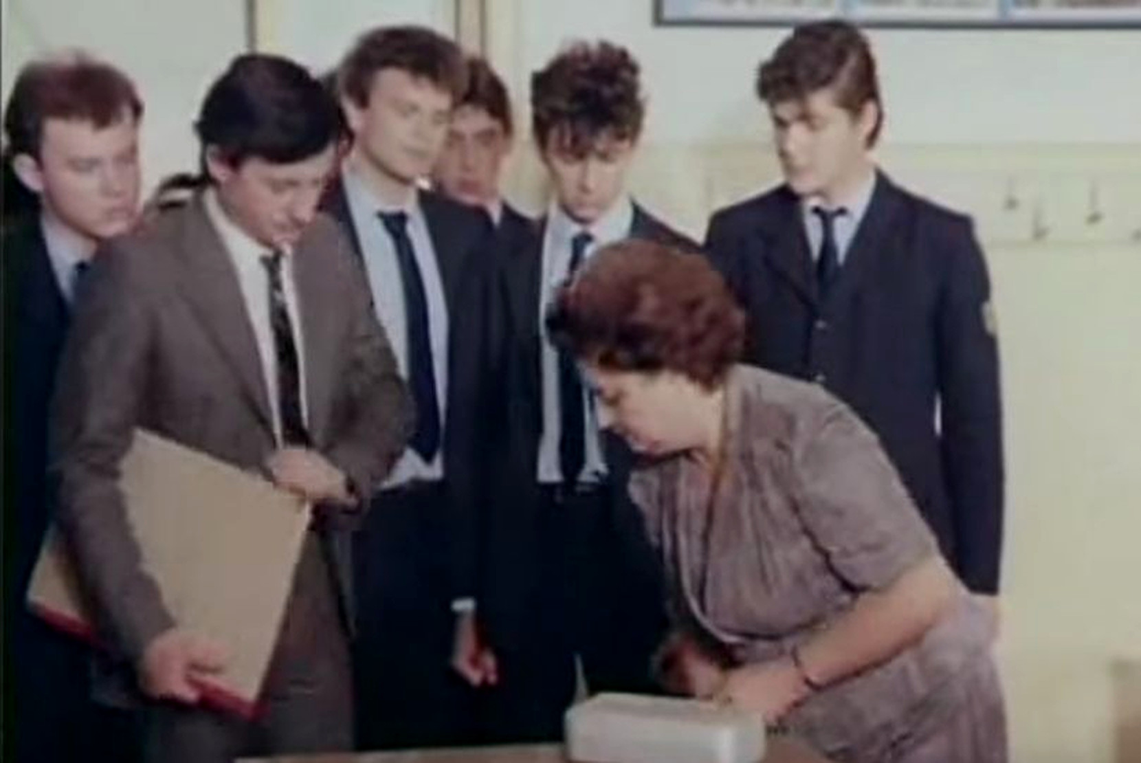 Ce mai fac actorii din Liceenii. Mulți au renunțat la lumina reflectoarelor