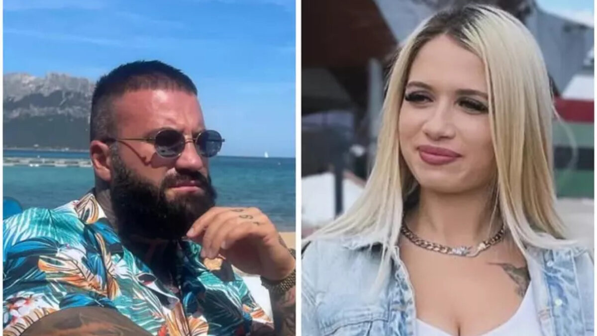 Scandalul dintre Maria și Marcel de la Insula Iubirii continuă: Acum s-a văzut caracterul lui