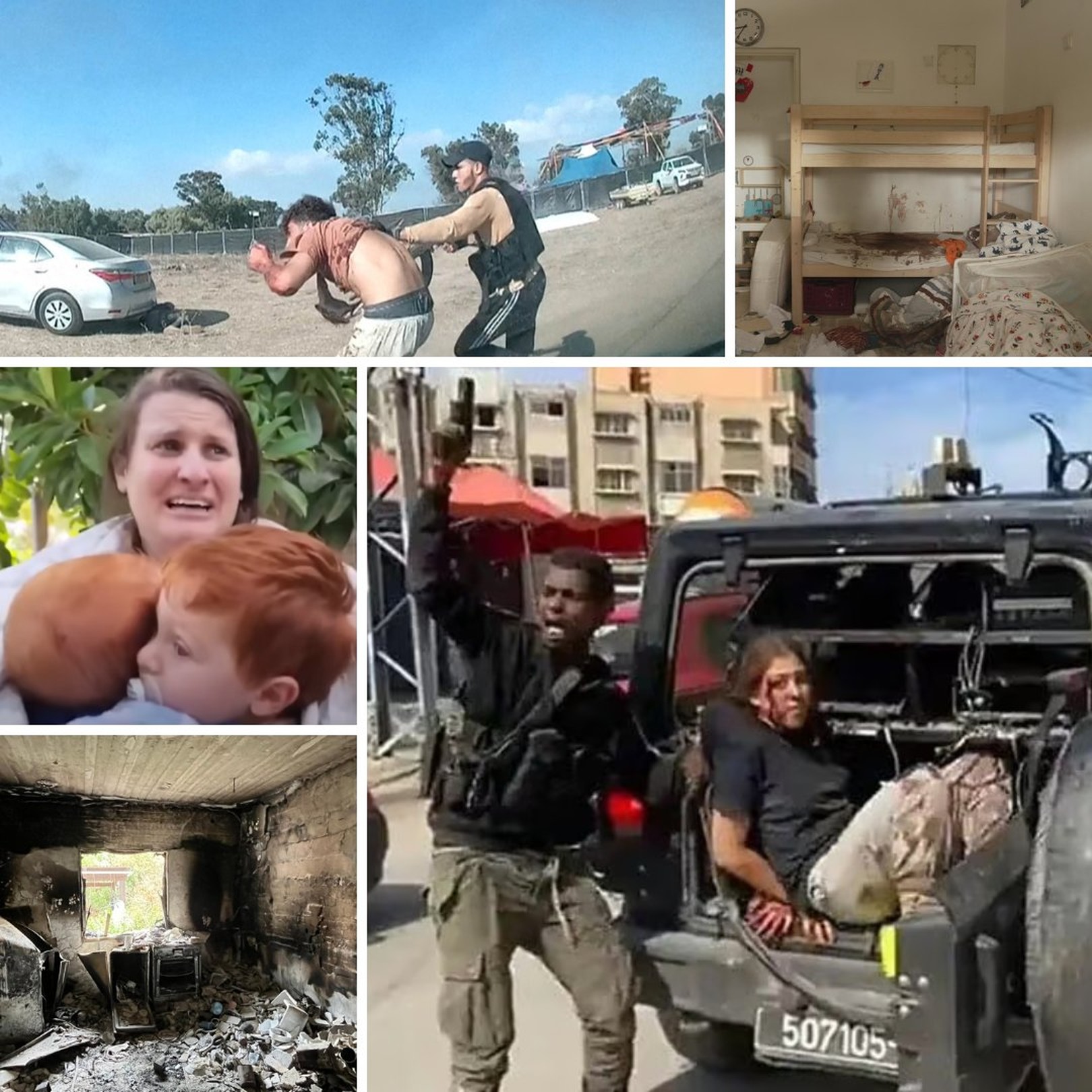 Teroriștii Hamas încearcă să își condiționeze dezarmarea