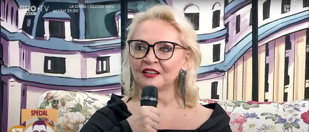 Mihaela Tatu, reacție explozivă: Ce spune despre Mirela Vaida și Antena 1