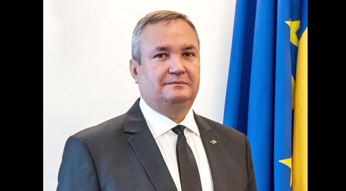 Nicolae Ciucă, după întâlnirea cu Nicușor Dan: Unificăm dreapta